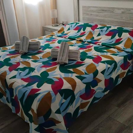 Apartamento Berenguer Кульера Экстерьер фото