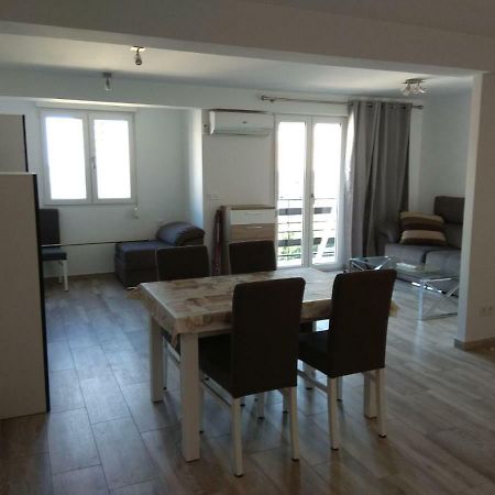 Apartamento Berenguer Кульера Экстерьер фото