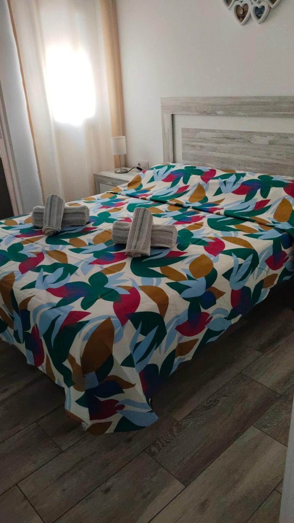 Apartamento Berenguer Кульера Экстерьер фото