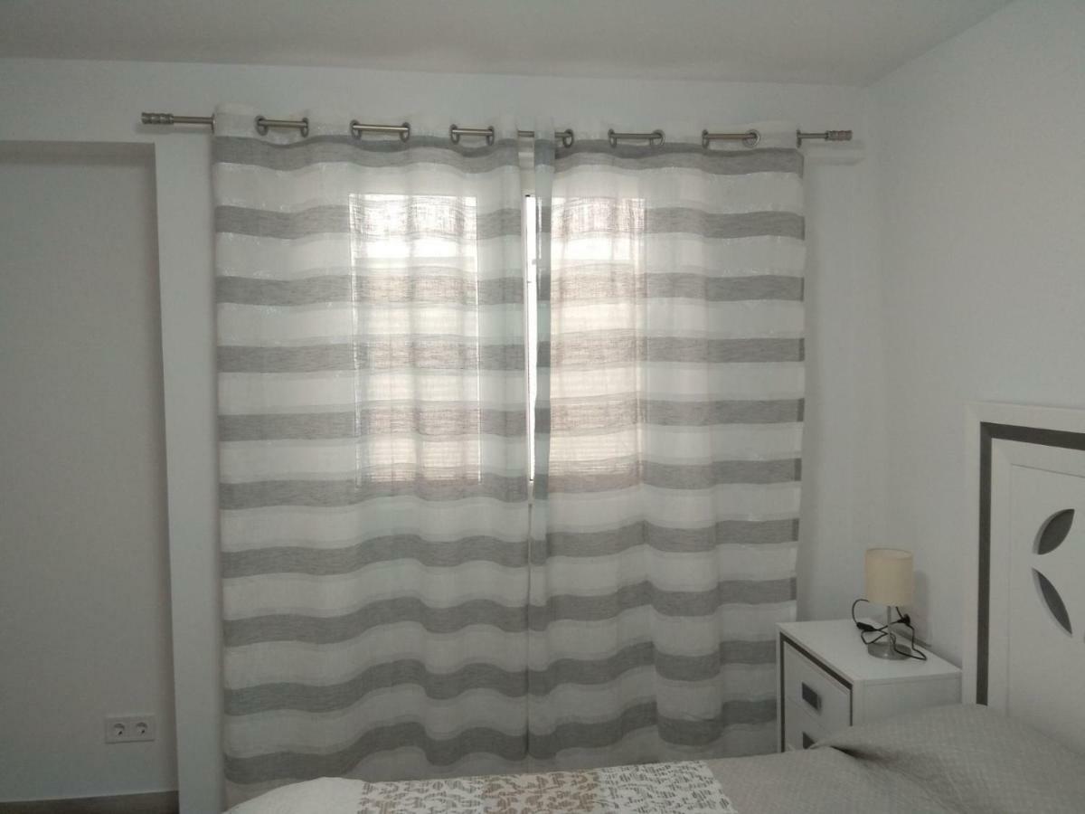 Apartamento Berenguer Кульера Экстерьер фото