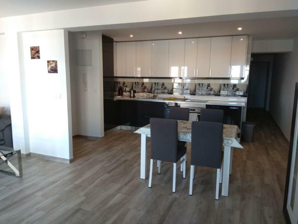 Apartamento Berenguer Кульера Экстерьер фото