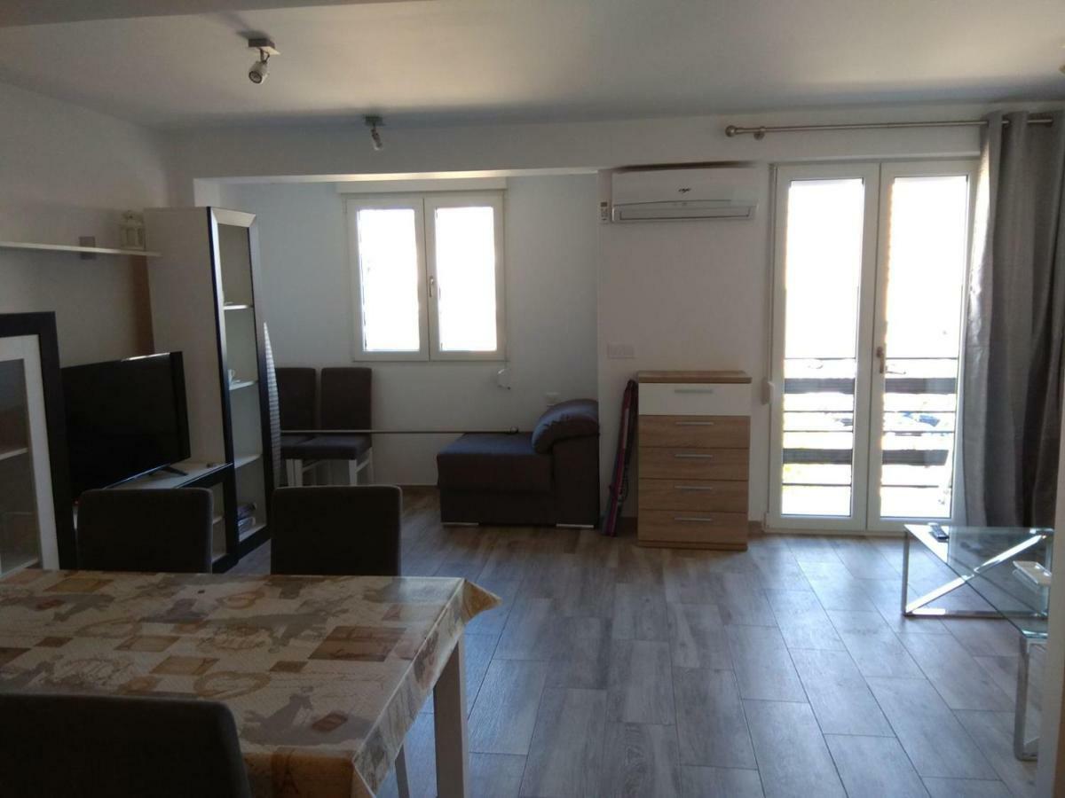 Apartamento Berenguer Кульера Экстерьер фото